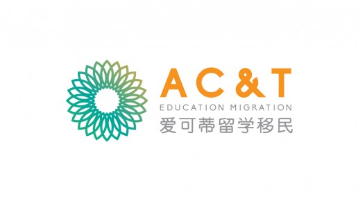 View Elites Wave folio piece on AC&T Education Migration.